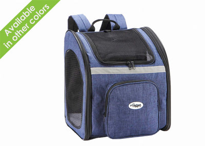 The Backpacker Pet Carrier - Your Pet Connection