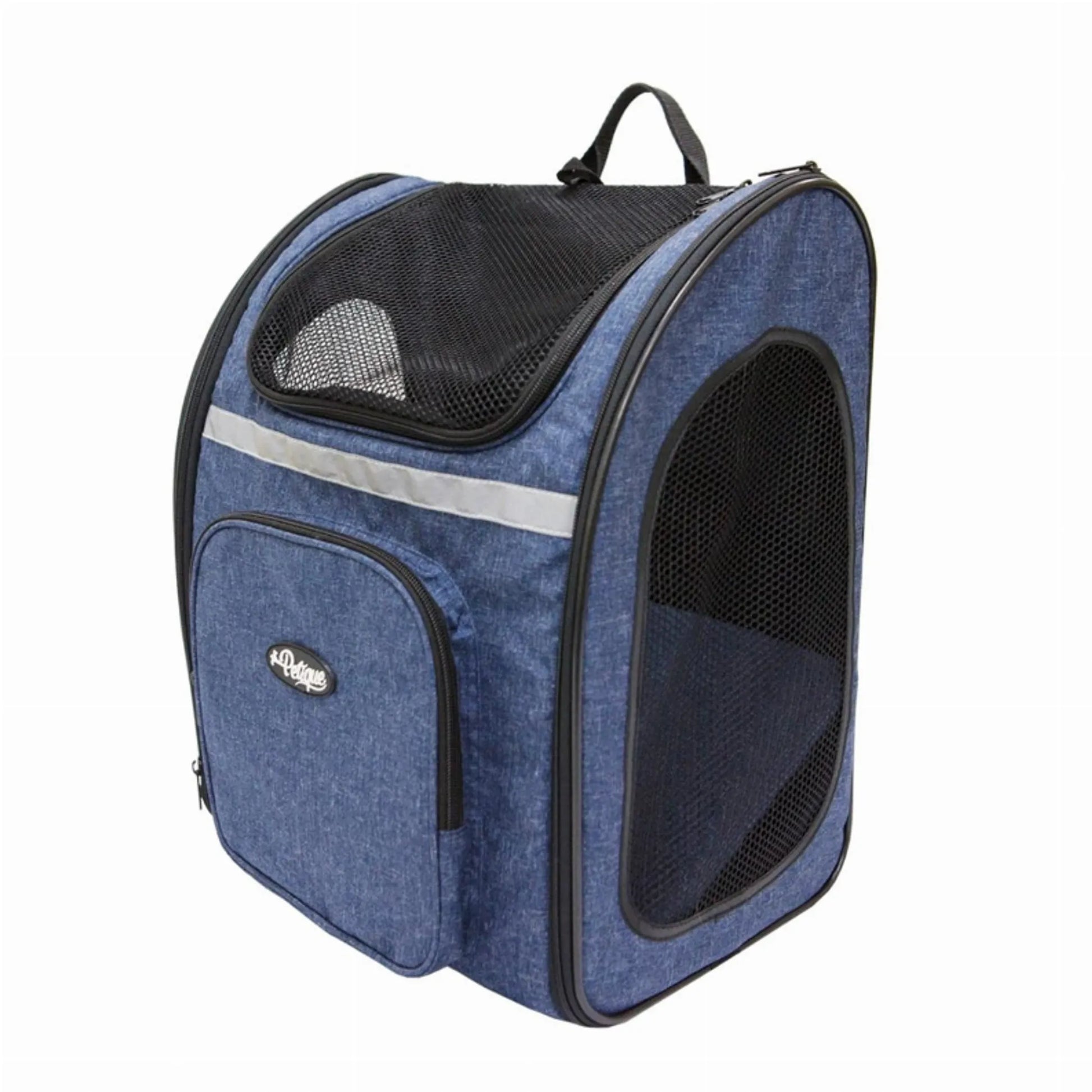 The Backpacker Pet Carrier - Your Pet Connection