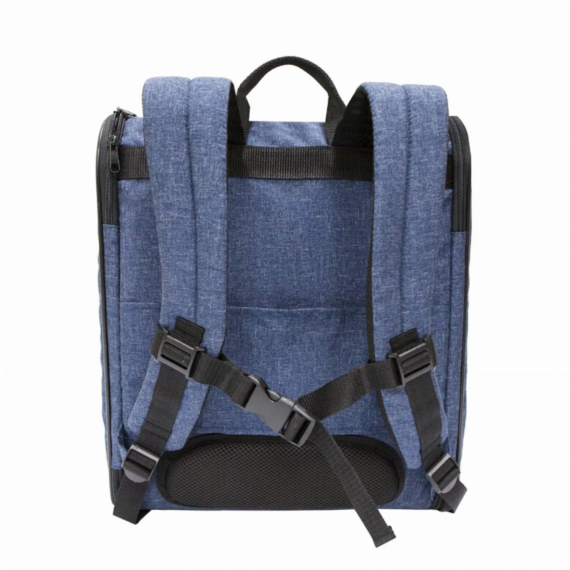 The Backpacker Pet Carrier - Your Pet Connection