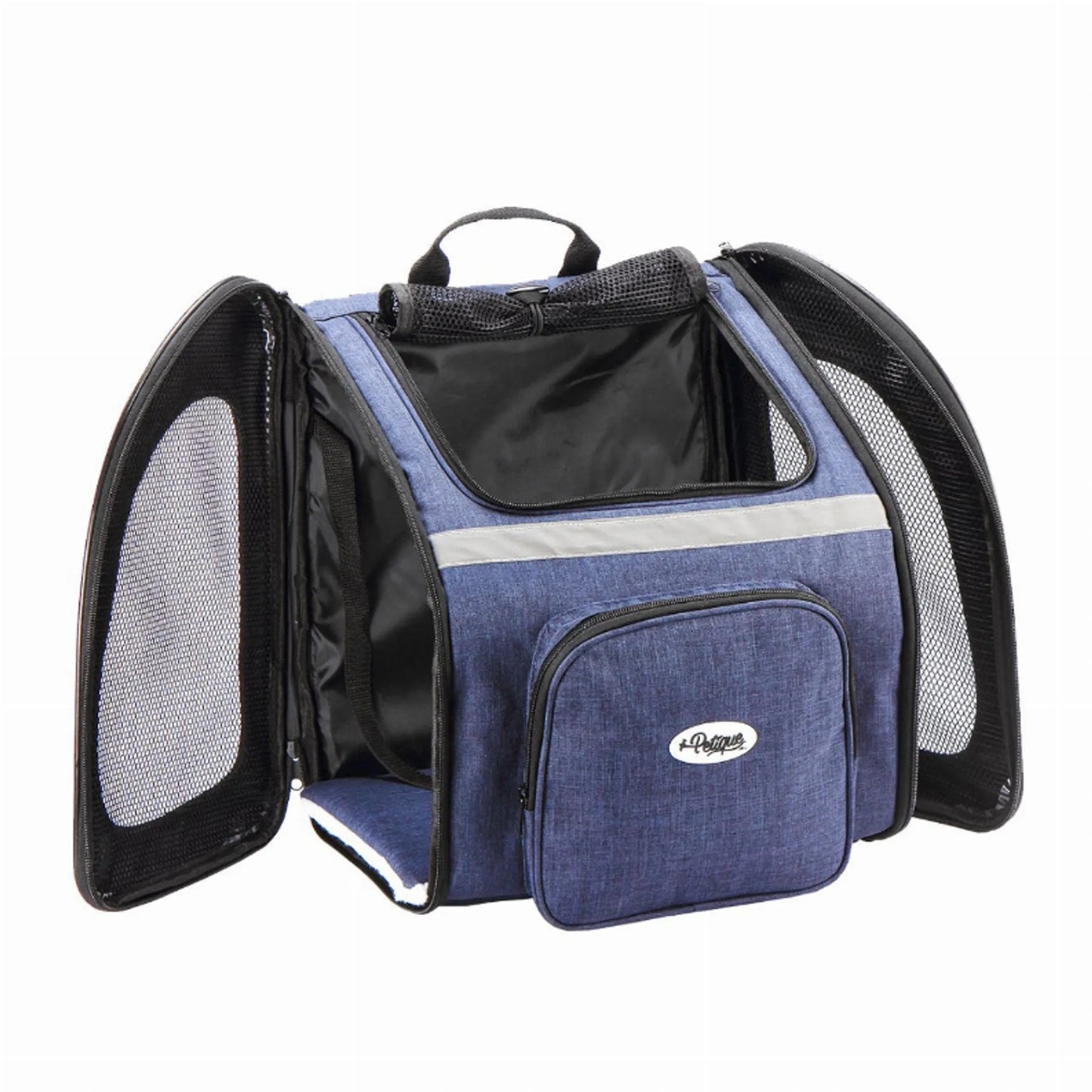The Backpacker Pet Carrier - Your Pet Connection