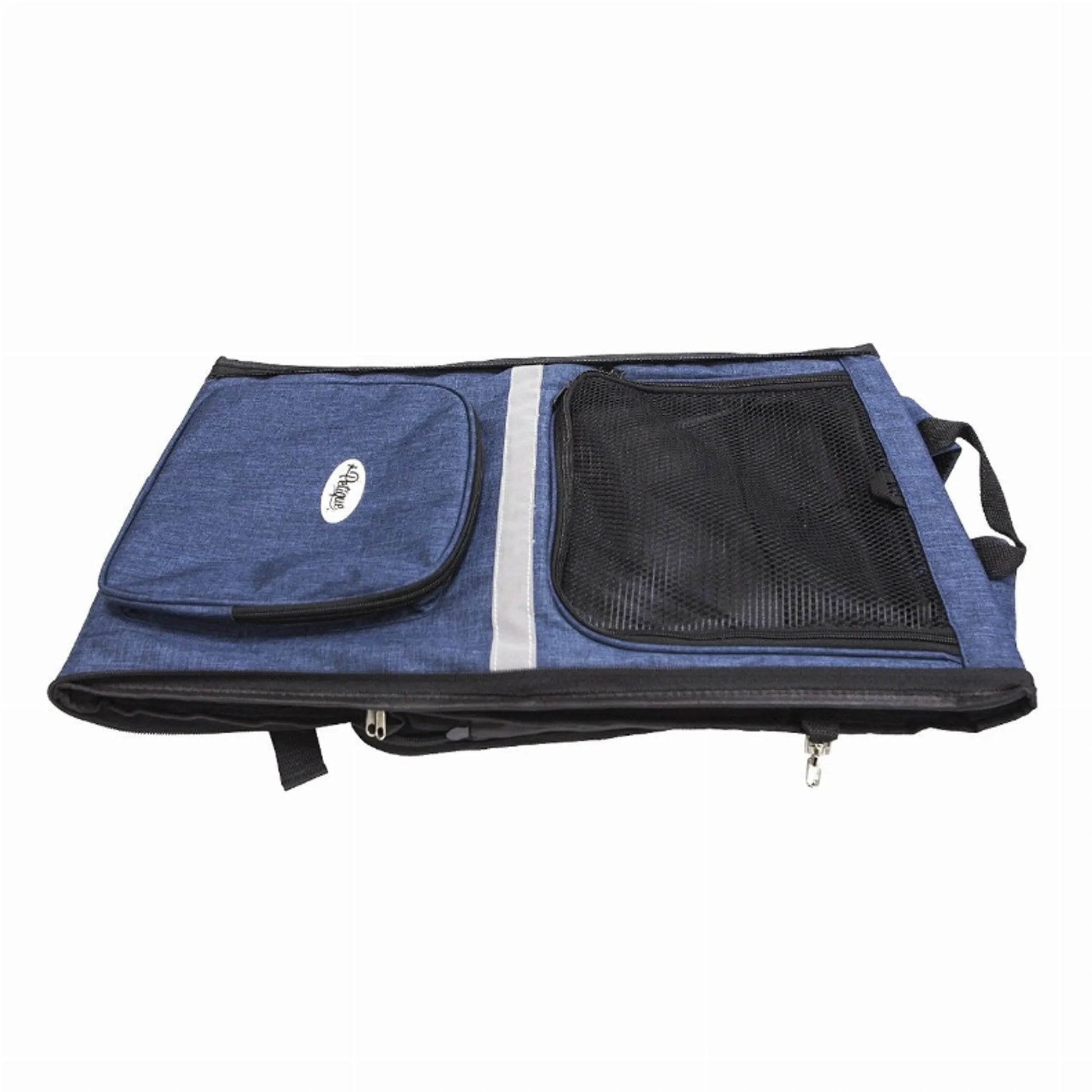 The Backpacker Pet Carrier - Your Pet Connection