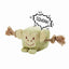 Cute Chunky Monkey Pet Toy - Your Pet Connection