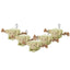 Cute Chunky Monkey Pet Toy - Your Pet Connection