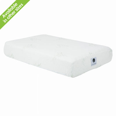 Bamboo Memory Foam Pet Bed - Your Pet Connection