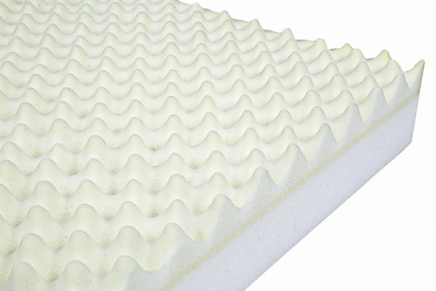 Bamboo Memory Foam Pet Bed - Your Pet Connection