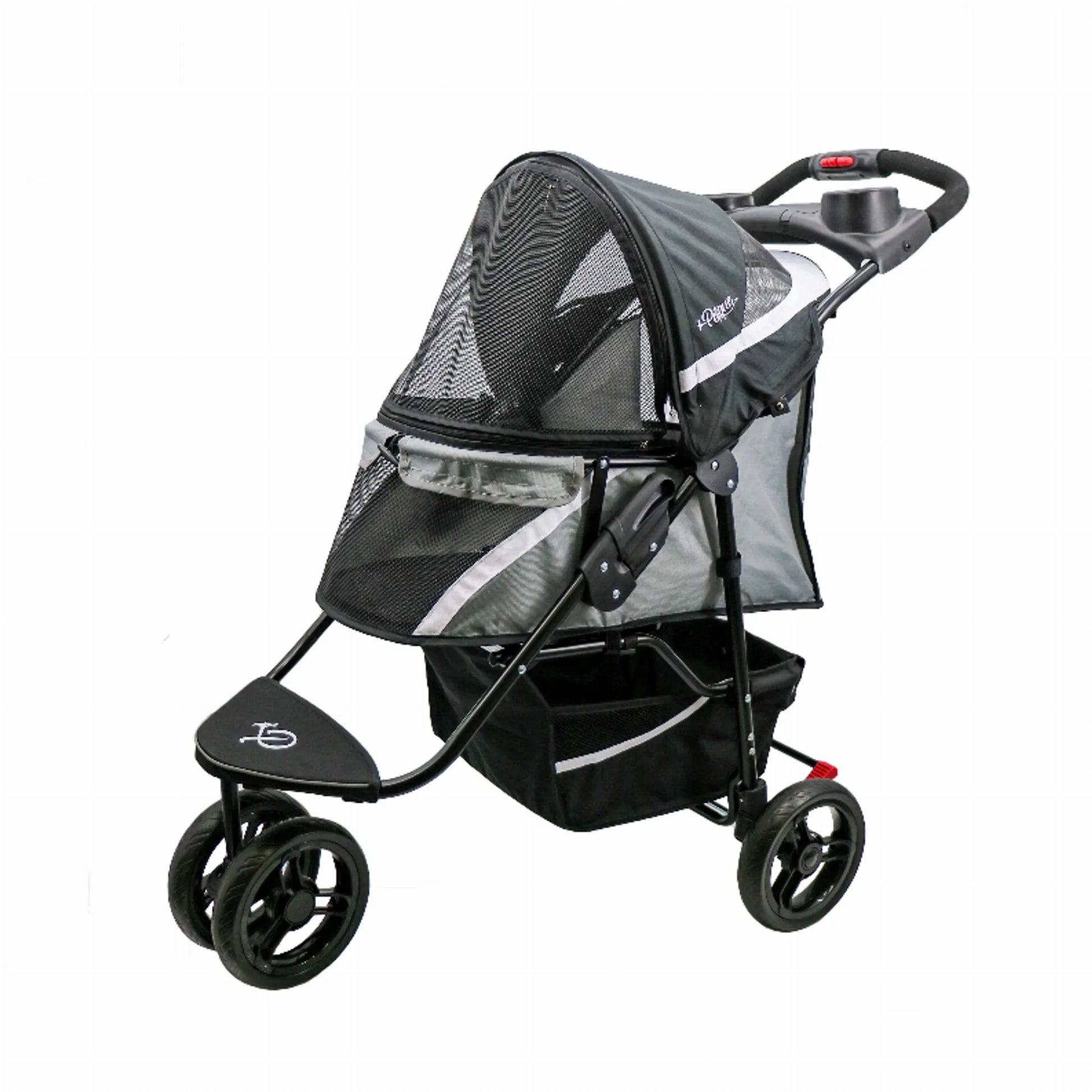 Revolutionary Pet Stroller - Your Pet Connection