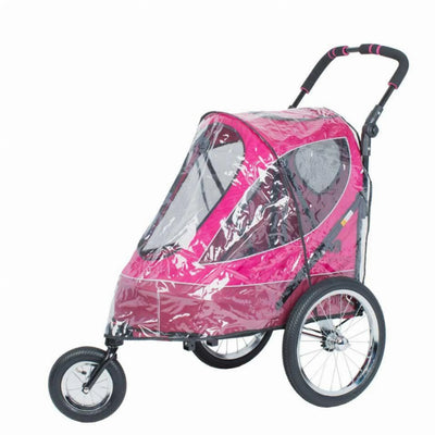 Rain Cover for Pet Joggers - Your Pet Connection