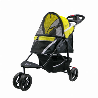 Revolutionary Pet Stroller - Your Pet Connection