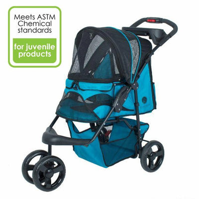 Durable Pet Stroller - Your Pet Connection