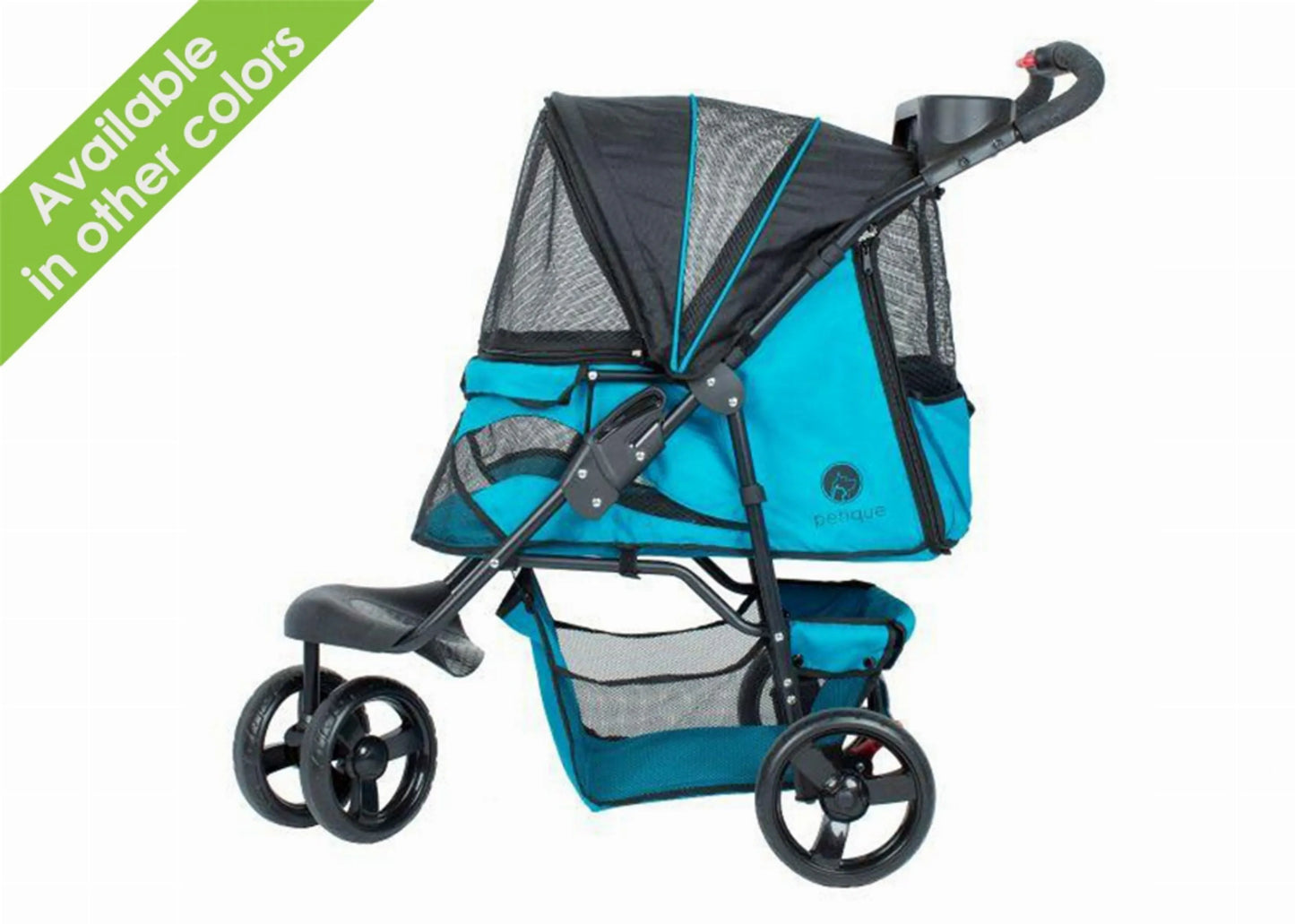 Durable Pet Stroller - Your Pet Connection