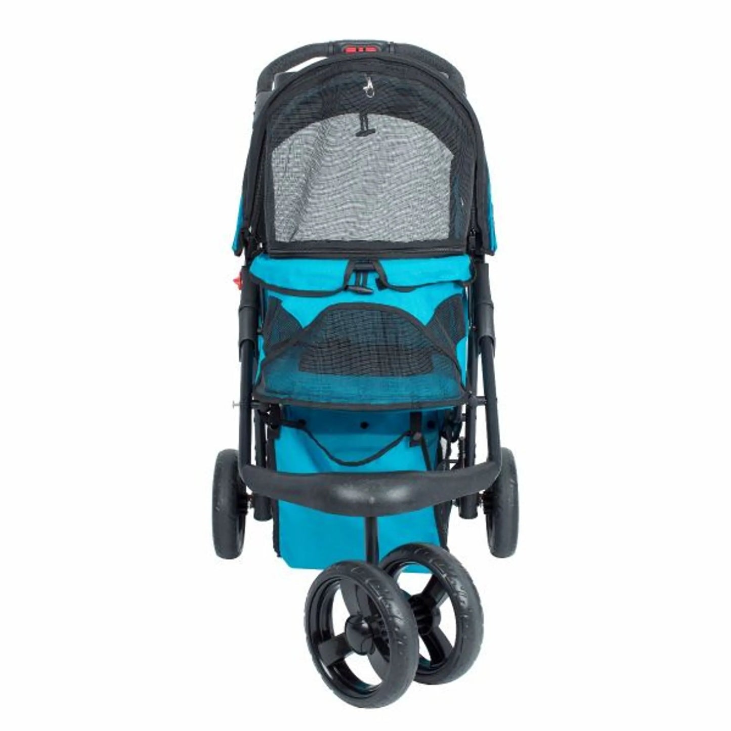 Durable Pet Stroller - Your Pet Connection