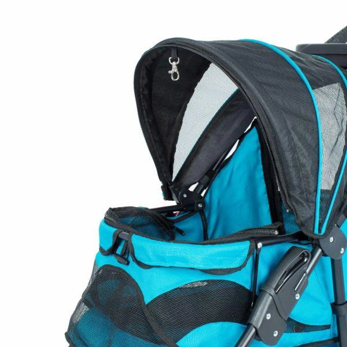 Durable Pet Stroller - Your Pet Connection