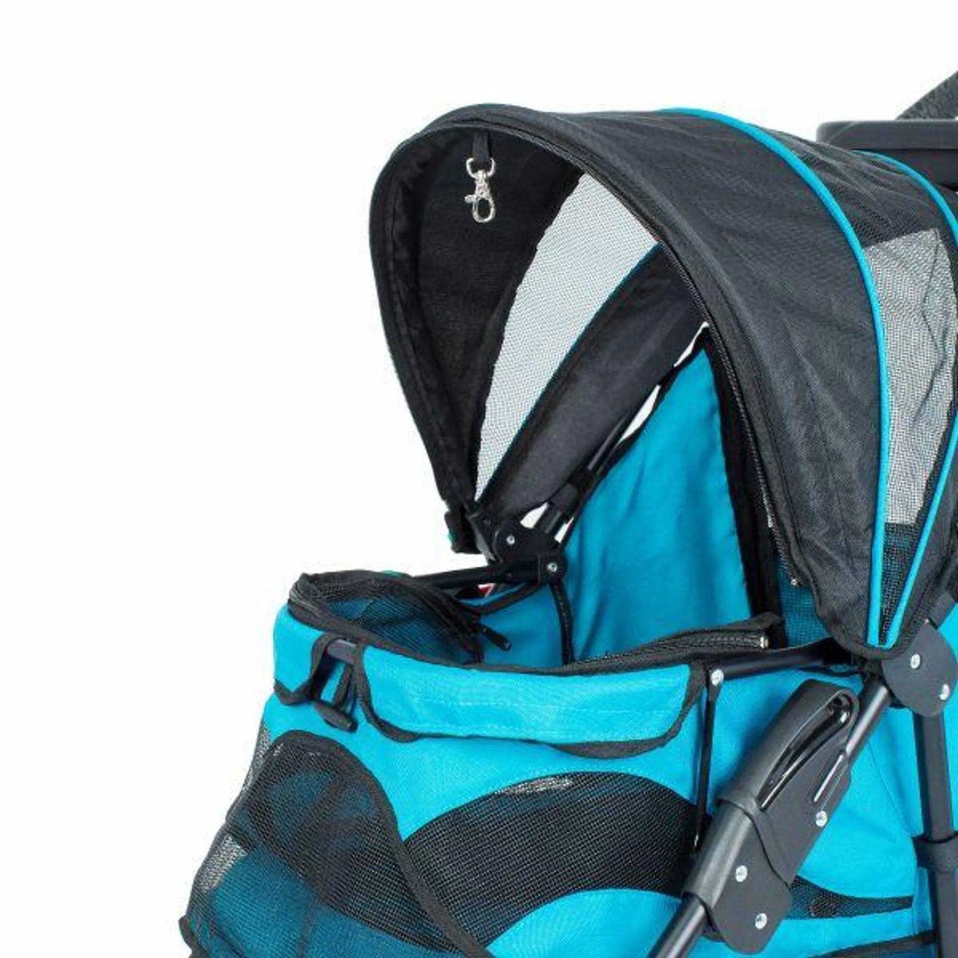 Durable Pet Stroller - Your Pet Connection