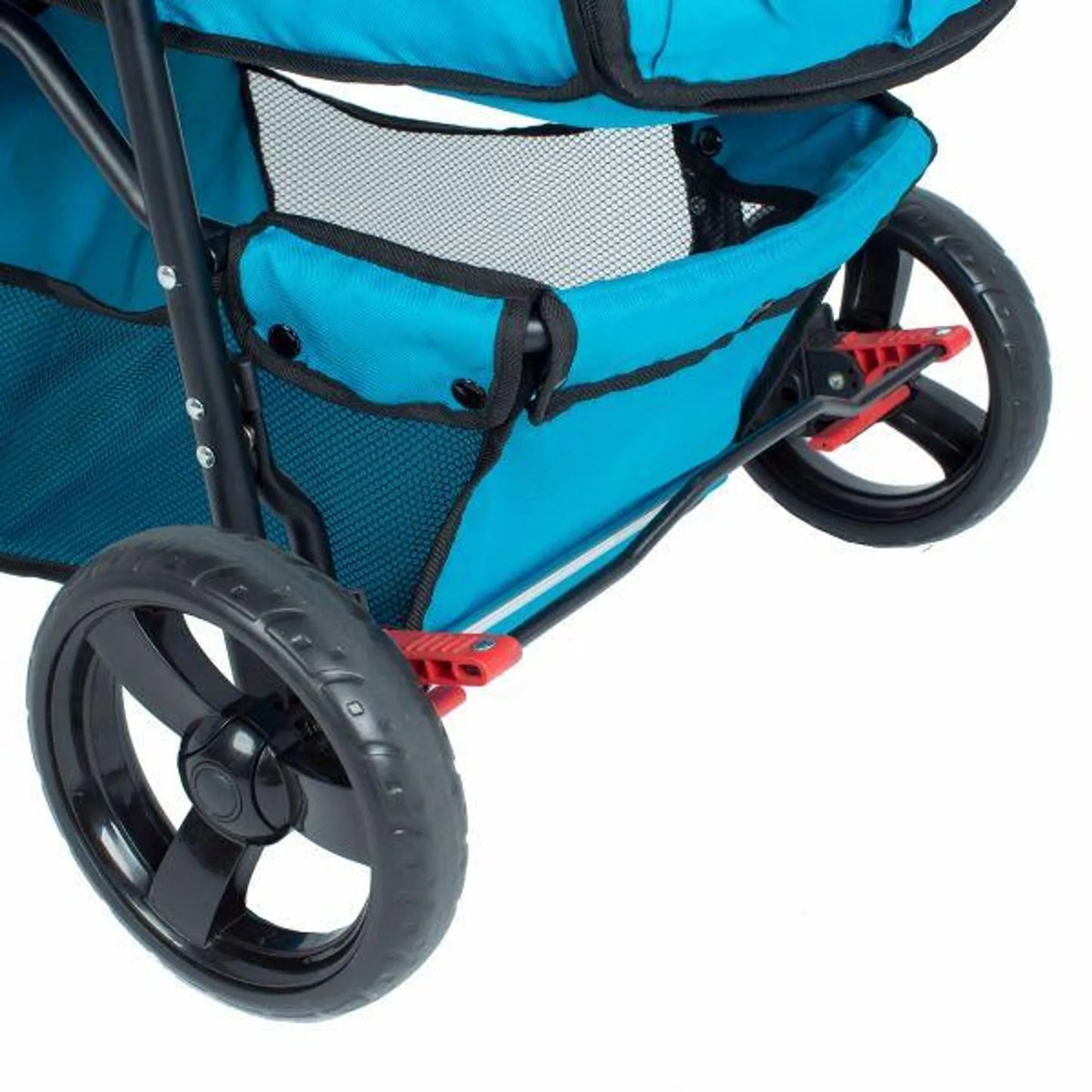 Durable Pet Stroller - Your Pet Connection