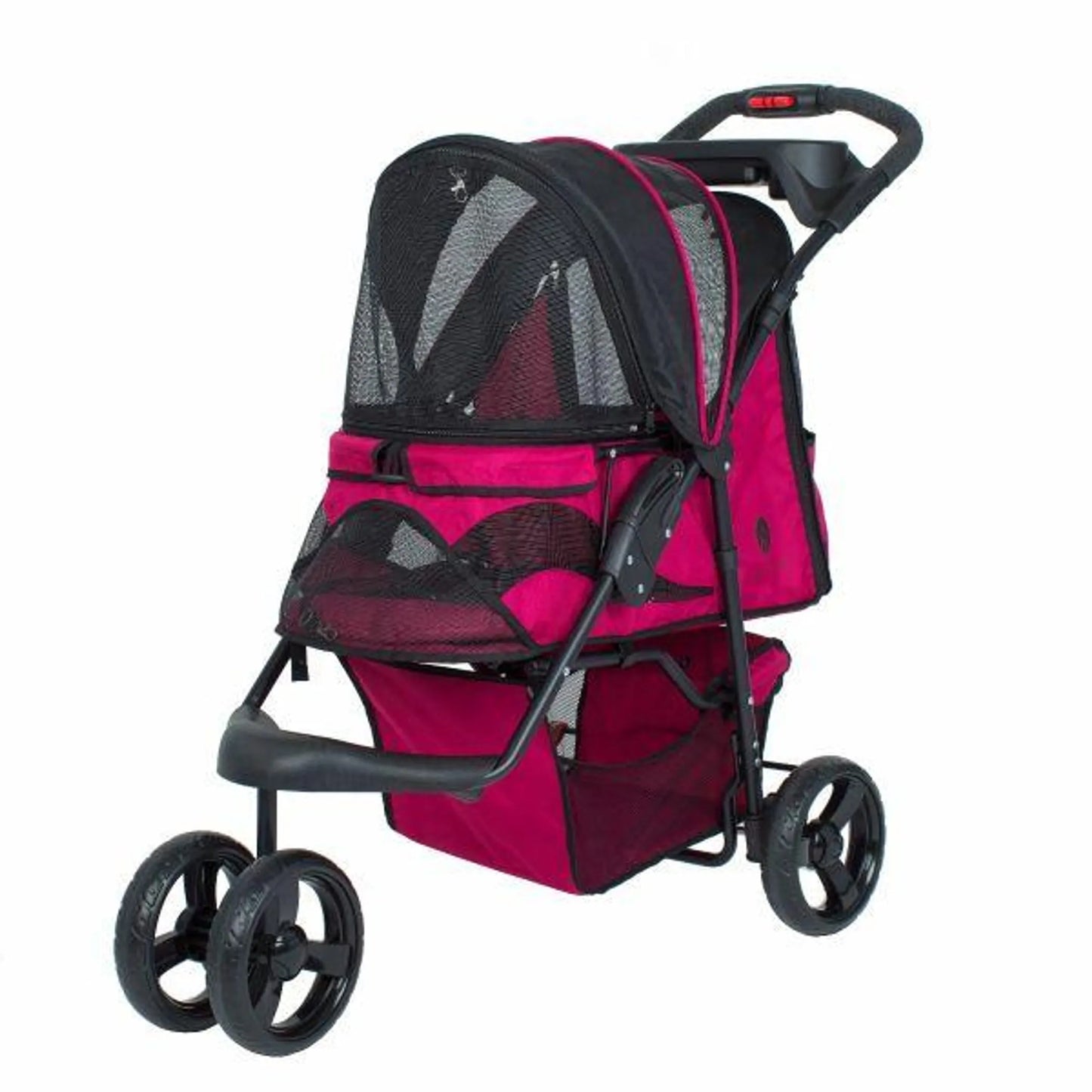 Durable Pet Stroller - Your Pet Connection