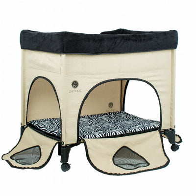Bedside Lounge Pet Bed - Your Pet Connection