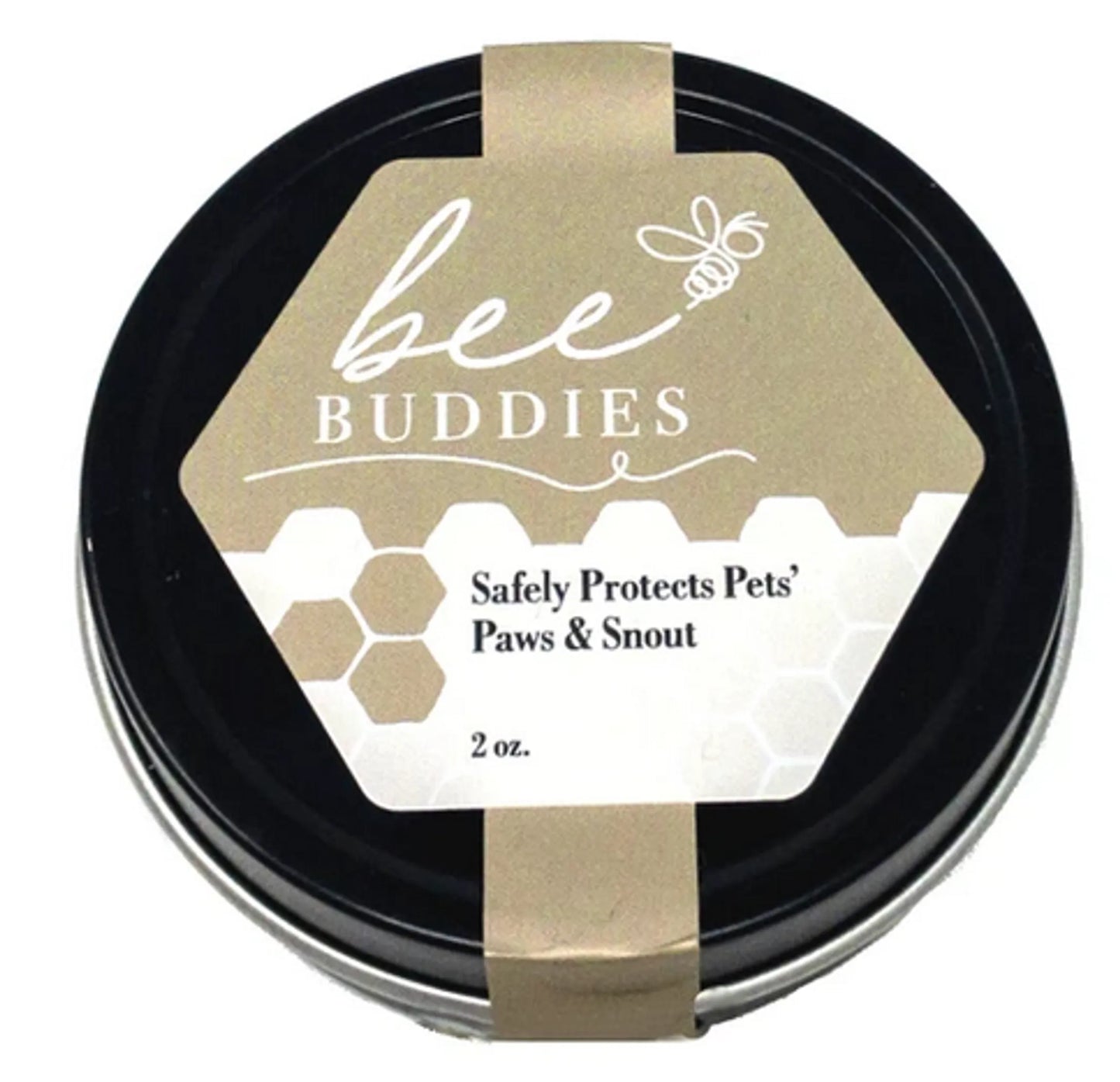 Sister Bees Paw Protection Wax 50ml