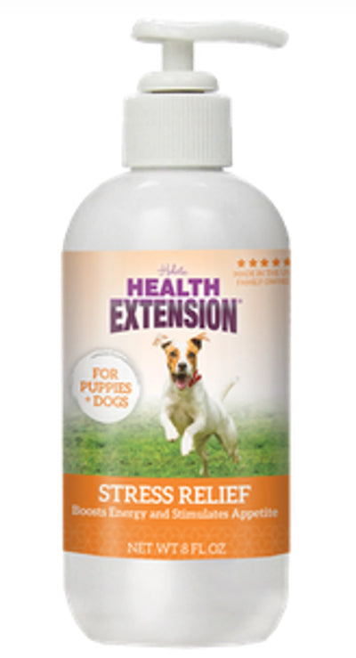 Health Extension Vitamin B Supplement for Dogs 250ml