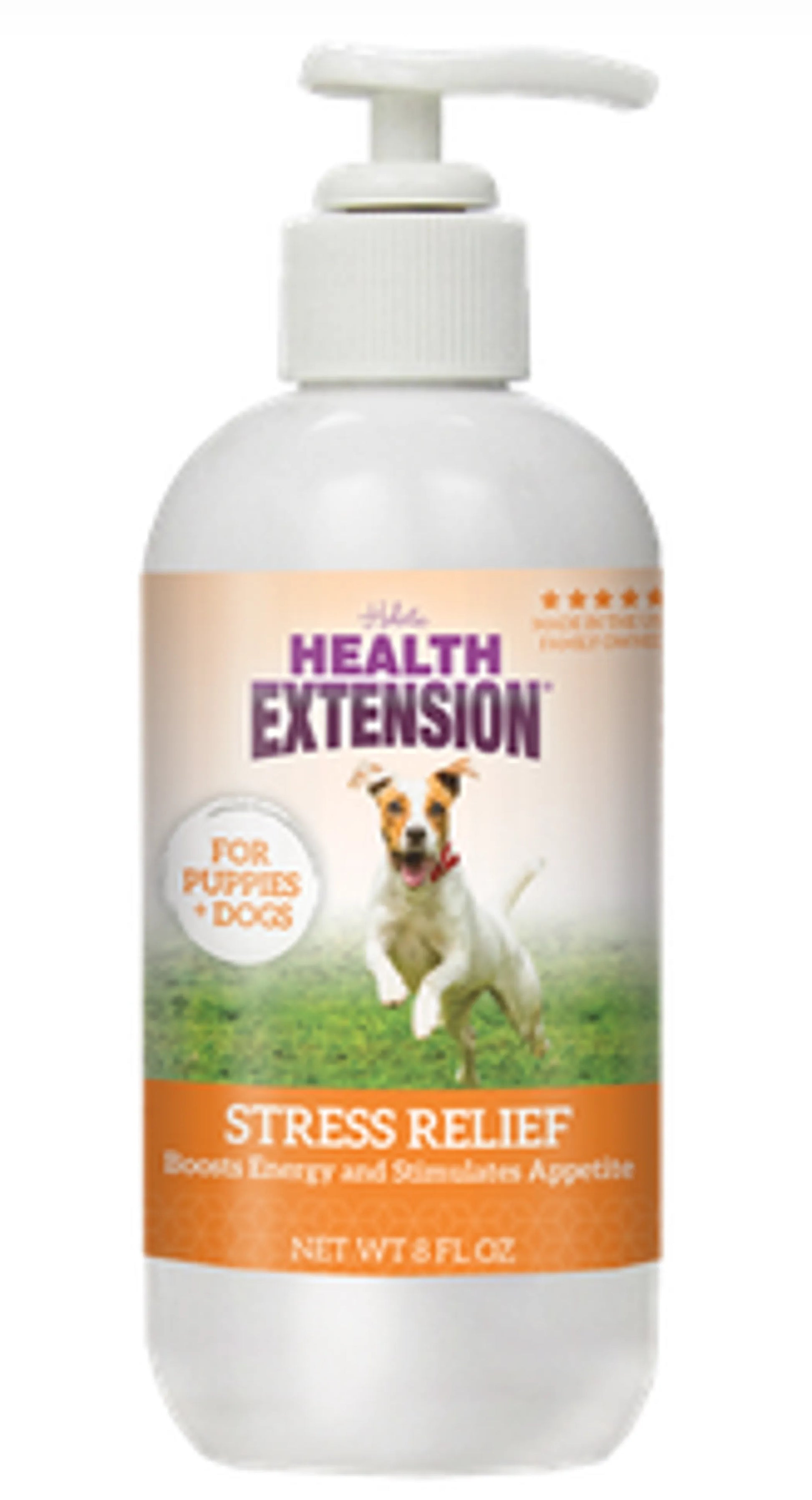 Stress Relief Drops - Your Pet Connection