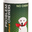 Problem Chewers - Your Pet Connection