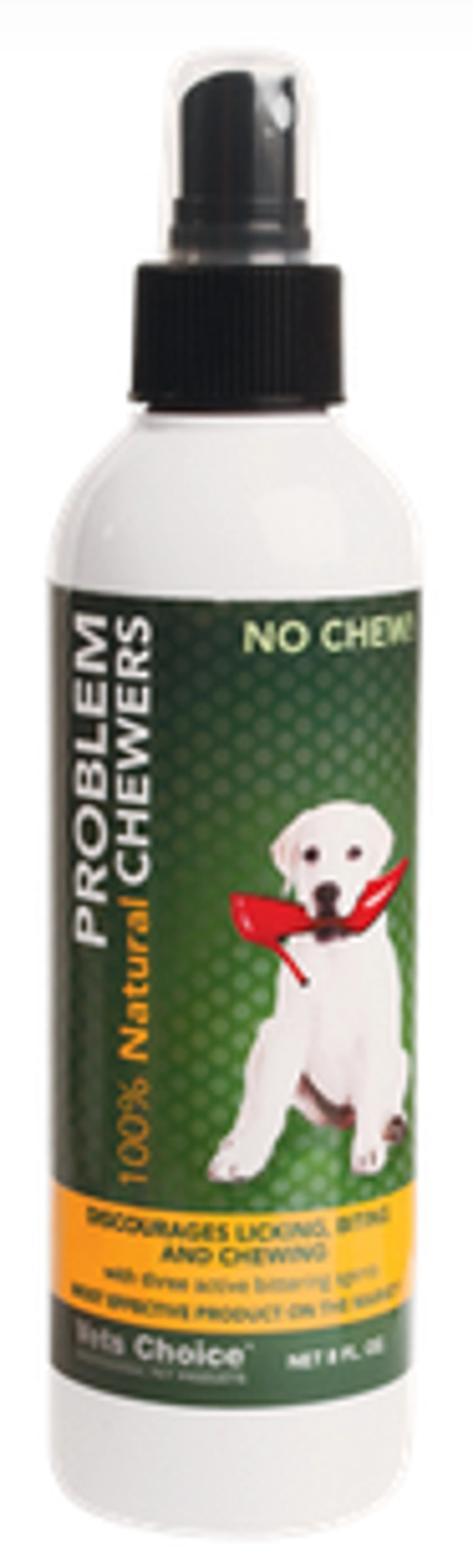Problem Chewers - Your Pet Connection