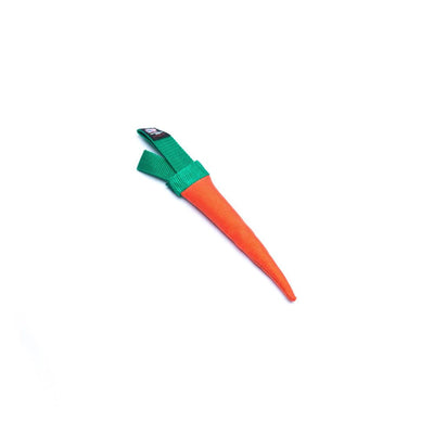 Carrot Dog Toy - Small - Your Pet Connection
