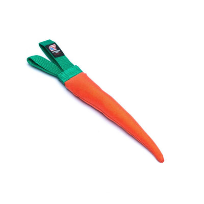 Carrot Dog Toy - Medium - Your Pet Connection