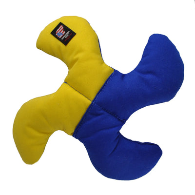 Lucky Dog Star Toy - Your Pet Connection