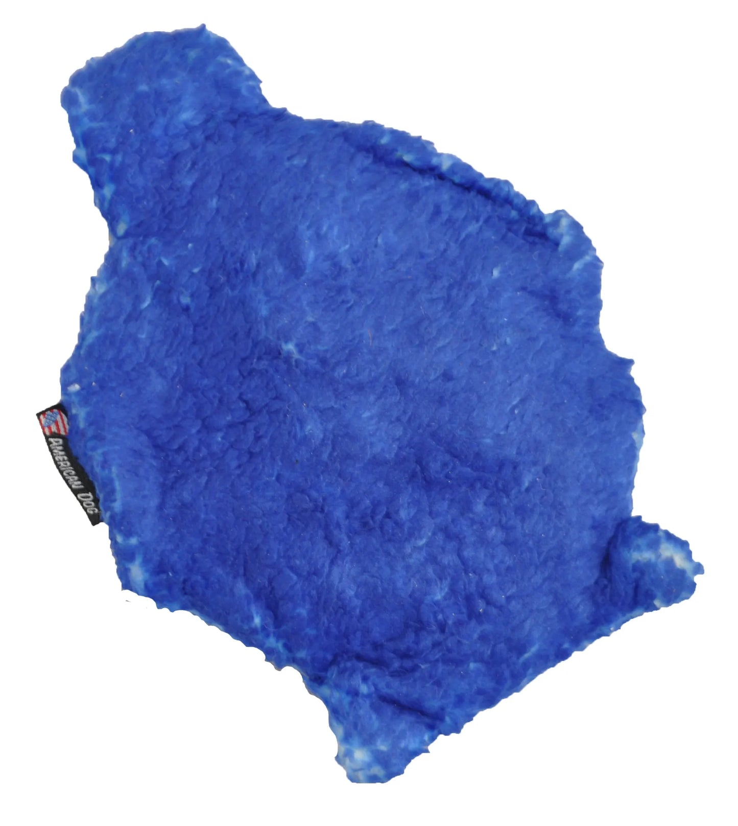 Arty Artic Dog Toy - Your Pet Connection