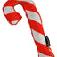 Candy Cane Dog Toy - Your Pet Connection