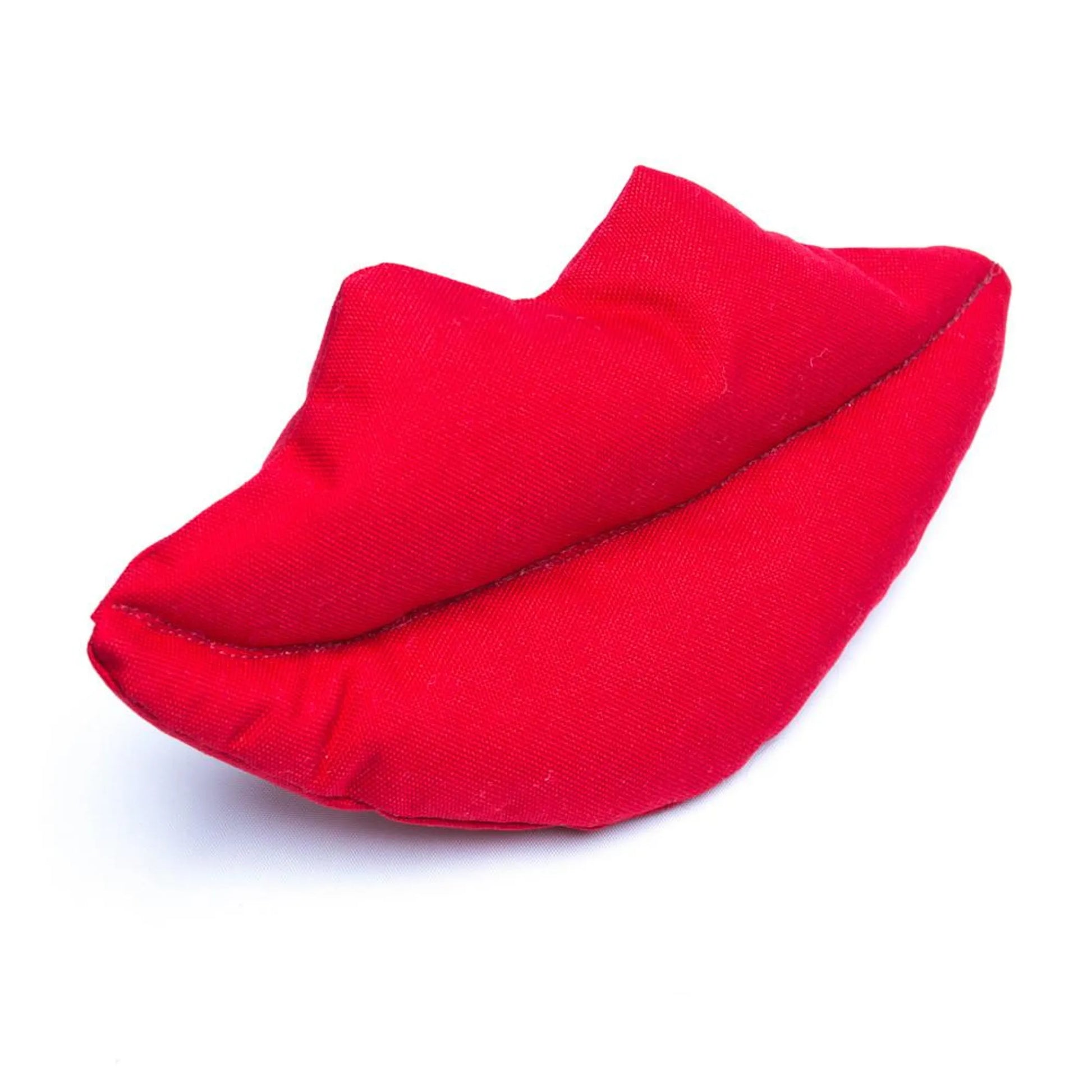 Big Red Lips Dog Toy - Large - Your Pet Connection