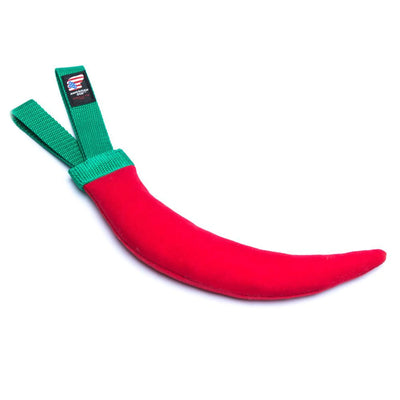 Chile Dog Toy - Medium - Your Pet Connection