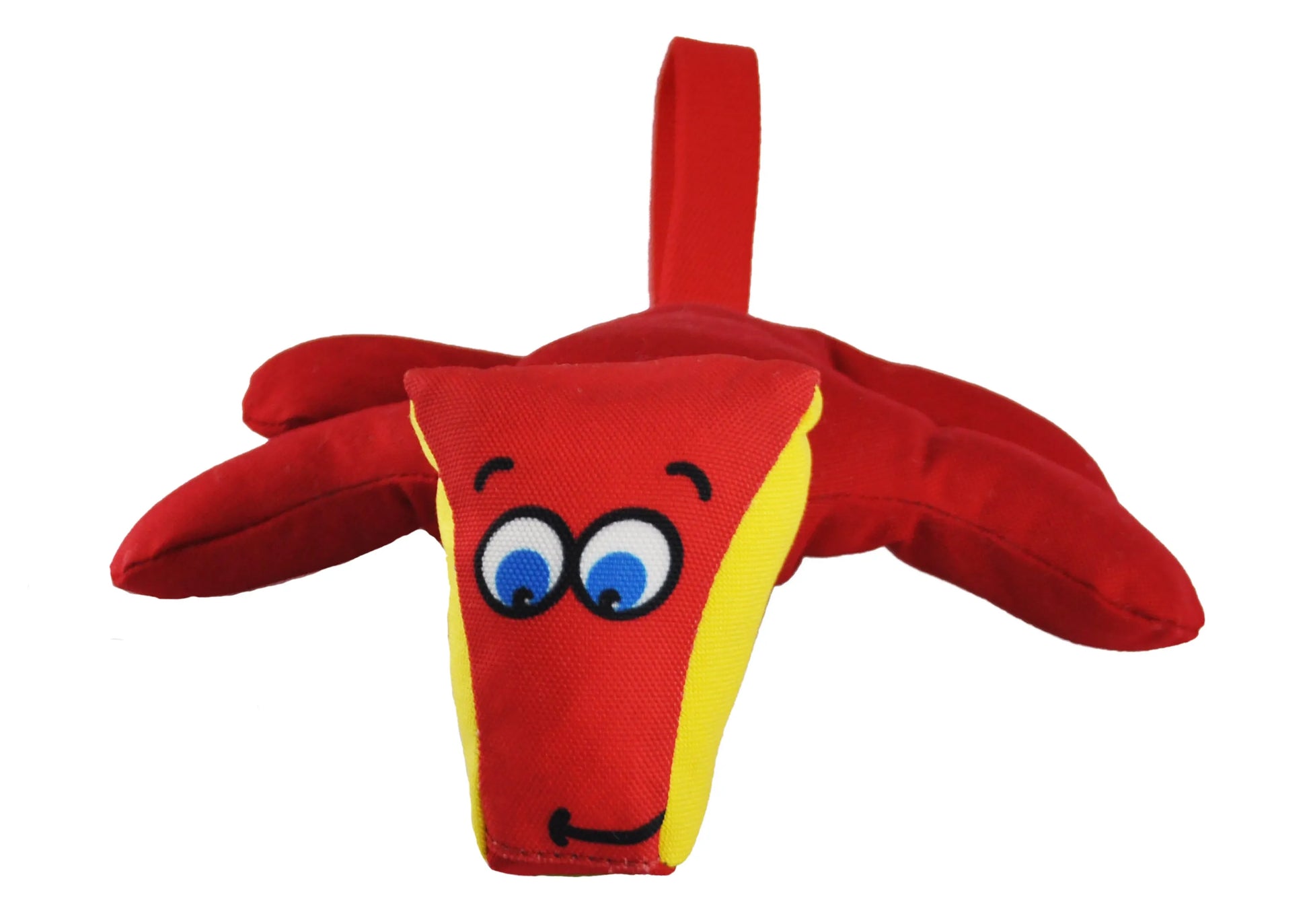 Digity Dog Toy - Your Pet Connection