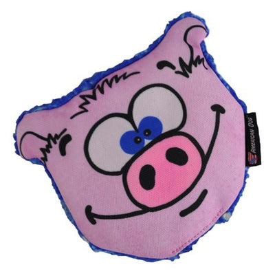 Pokey Pig Dog Toy - Your Pet Connection