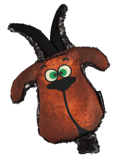 Grazer Goat Dog Toy - Your Pet Connection