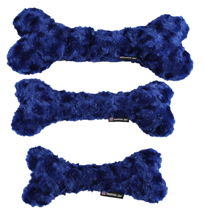 Nuggle Bone Dog Toy - Small - Your Pet Connection