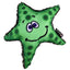 Stanley Starfish Dog Toy - Small - Your Pet Connection
