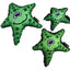 Stanley Starfish Dog Toy - Medium - Your Pet Connection