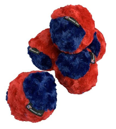 Nuggle Ball Dog Toy - Your Pet Connection