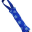 Snow Flake Hose Dog Toy 11" Inch - Your Pet Connection