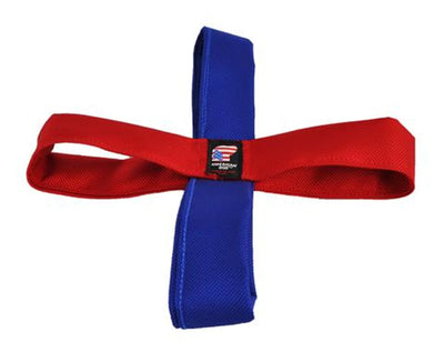 Tug N Toss Dog Toy - Your Pet Connection