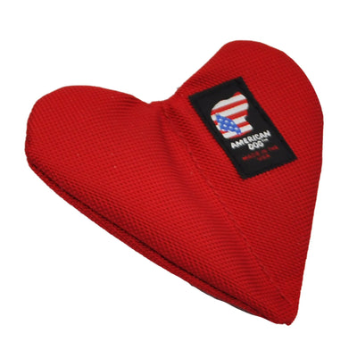 Heart Of Stone Dog Toy - Small - Your Pet Connection