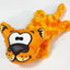 Sully Seahorse Dog Toy - Your Pet Connection