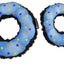 Donut Dog Toy - Large
