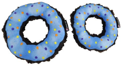 Donut Dog Toy - Medium - Your Pet Connection