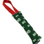 HO HO Hose Dog Toy 8" Inch - Your Pet Connection