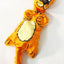 American Dog Cliff the Cat Plush Toy 17x6 inches