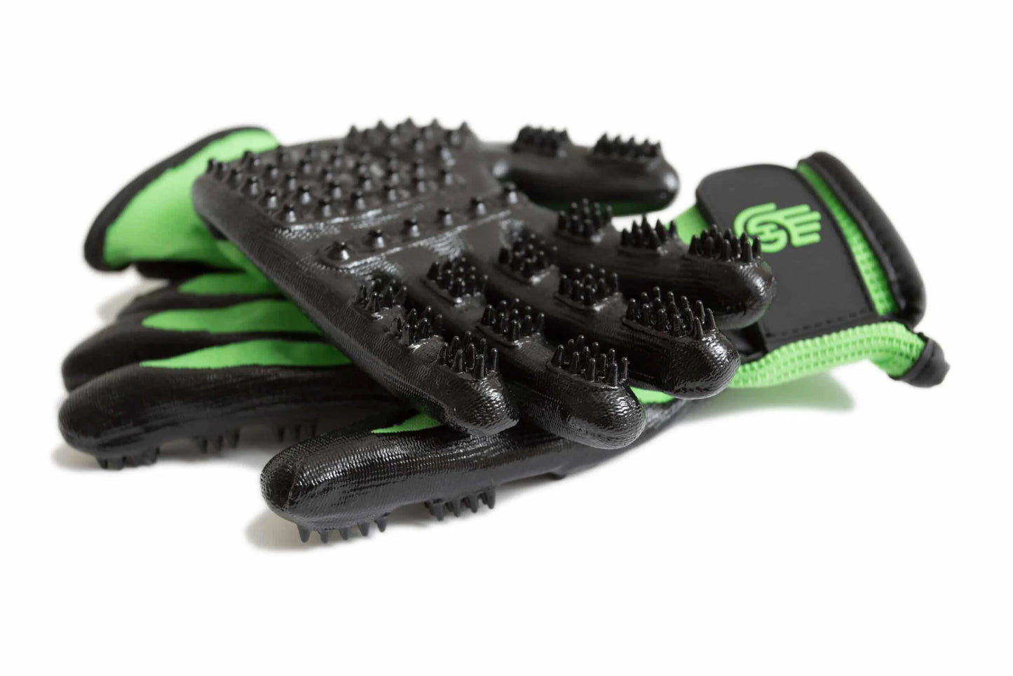 HandsOn Gloves Ultimate Pet Grooming Small