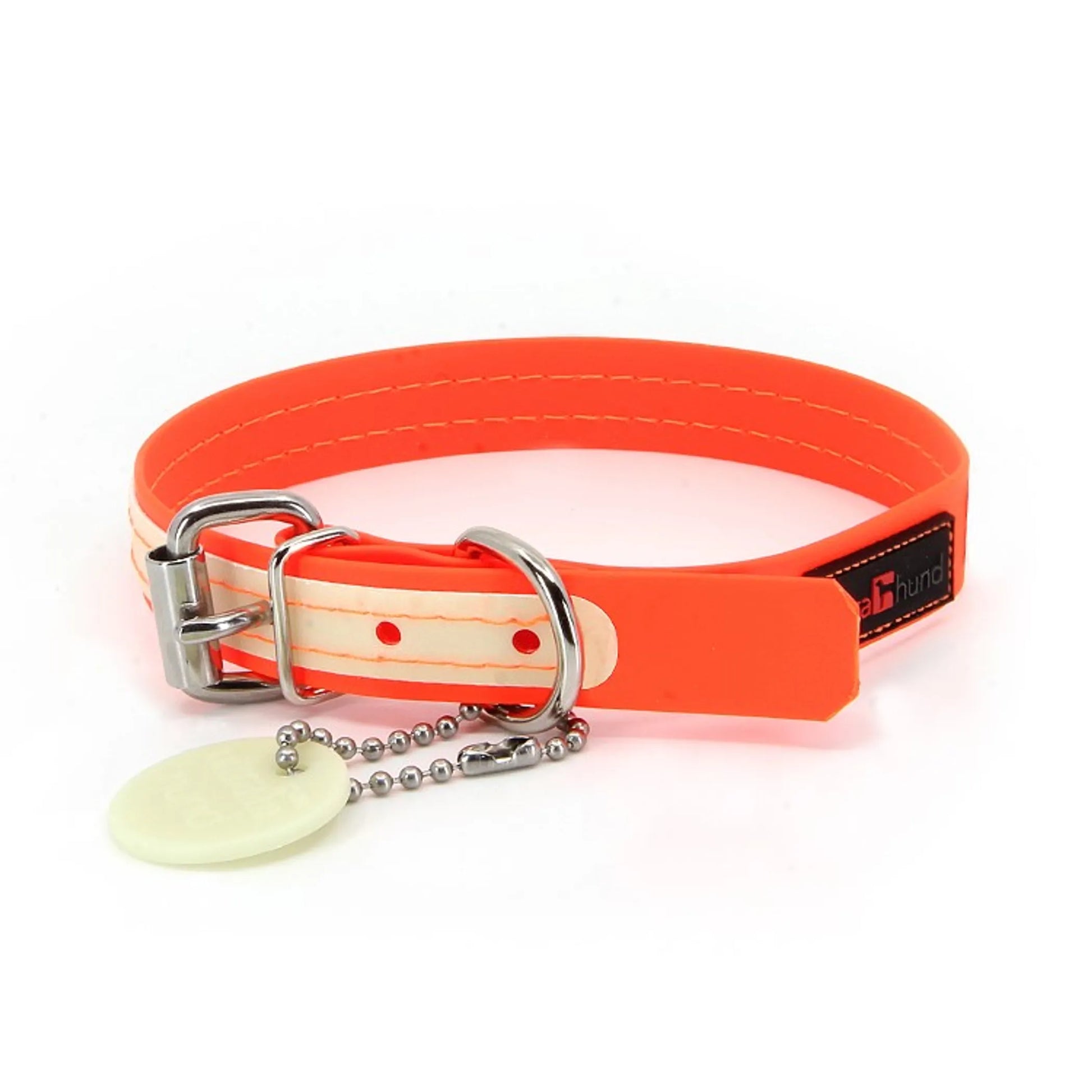 Play Glow Collar - Your Pet Connection