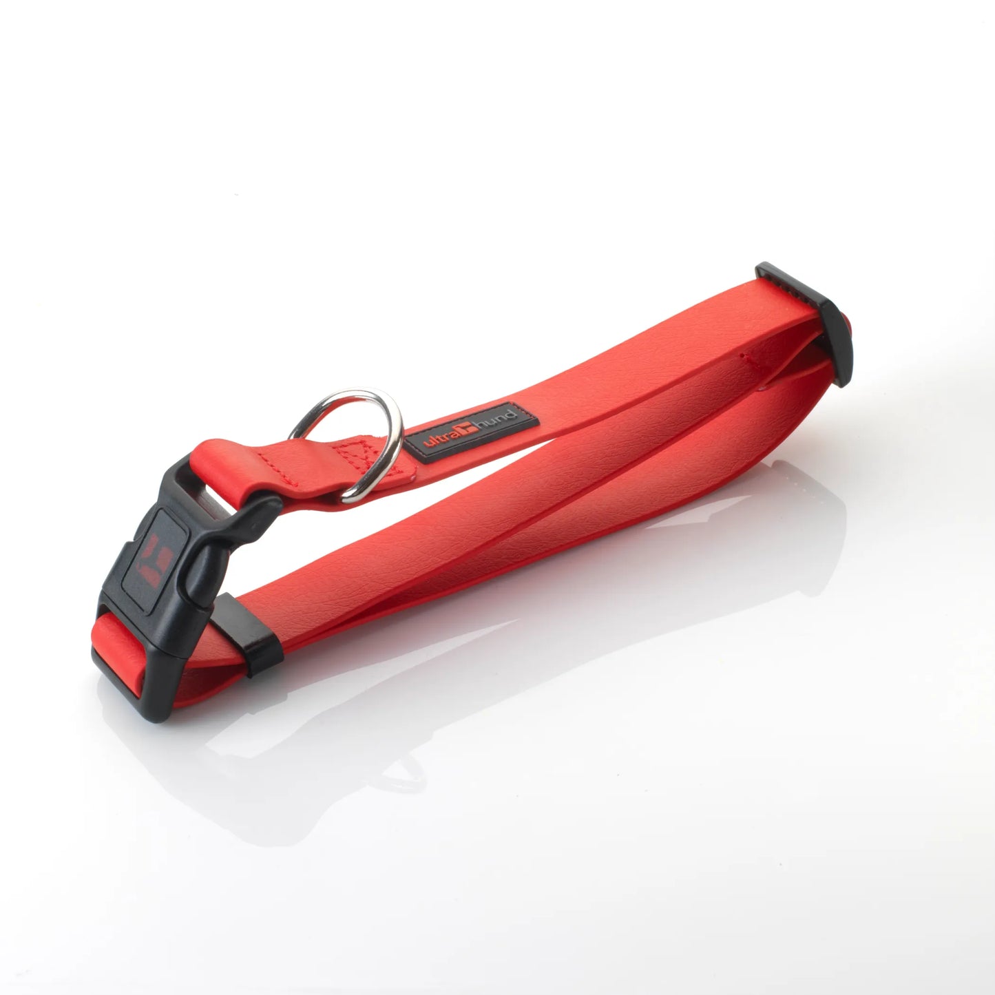 Ultrahund Inc. Adventure-Proof Polymer Dog Collar